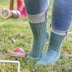 Berroco 441 Vintage Sock