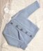 Winton Cardigan - P297