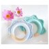 Star Teething Ring