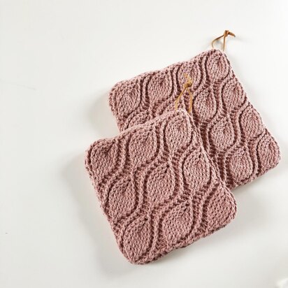 Lind potholders