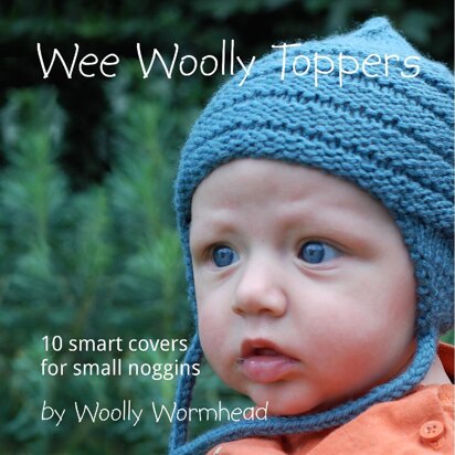 Wee Woolly Toppers