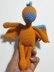 Pocket Dragon