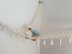 Bohemian Crochet Toy Hammock