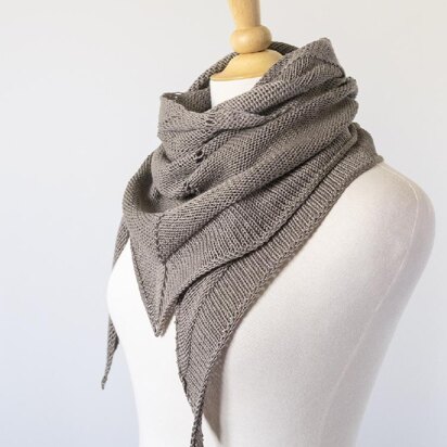 Broadband - knitting pattern