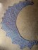Moroccan Lantern Shawl