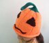 Pumpkin Hat