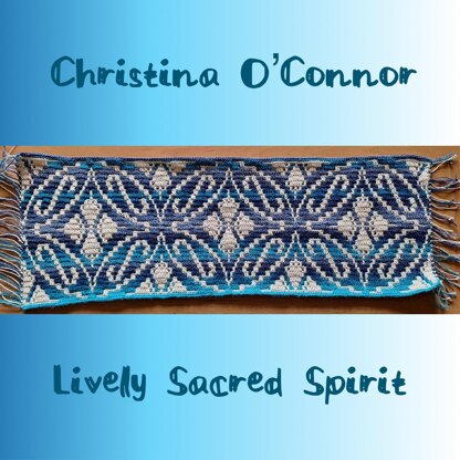 Sacred Spirit Mosaic