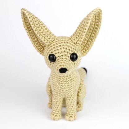 Fennec fox