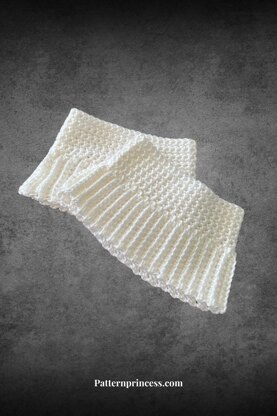 Easy Boot Cuffs