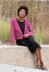 Arda Cardigan in Berroco Vibe - 402-6 PDF