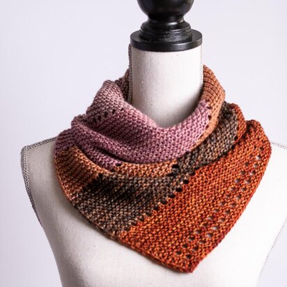 Mini Solutions Cowl