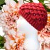 Dahlia Hat
