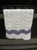 Rippling Dish Cloth