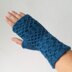 Maille Fingerless Gloves