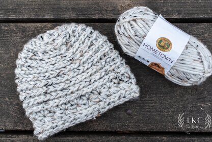 Asteria Beanie