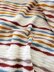 Autumn Waves Blanket
