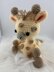 Gi–Rafa – Giraffe Amigurumi Pattern
