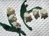 100 Flowers to Knit and Crochet