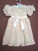 693 Organic Baby Girl's dress