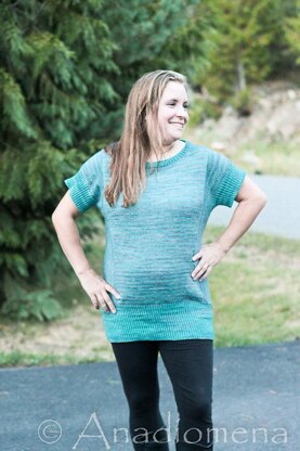 Alize Sweater (12m-Adult XXXL)