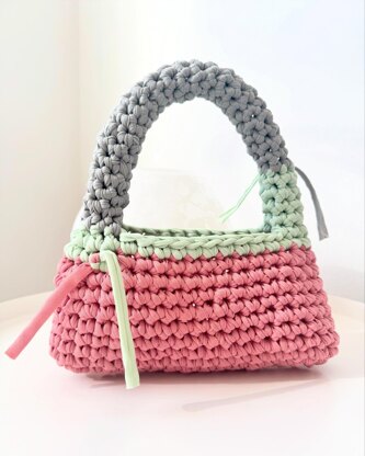 Scarlet Bag