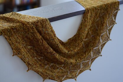 Kyley Shawl