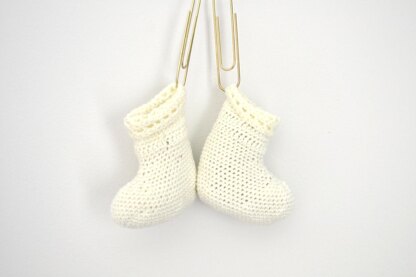 Happy Feet Baby Socks