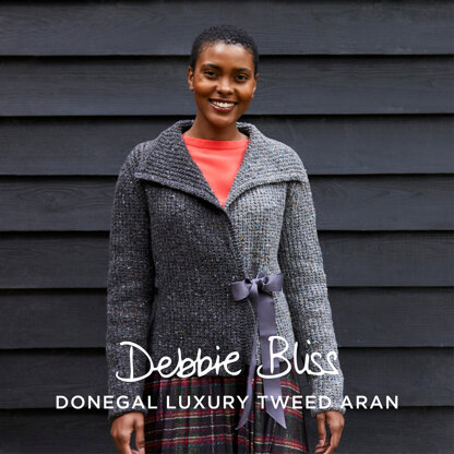 Debbie Bliss Ora PDF