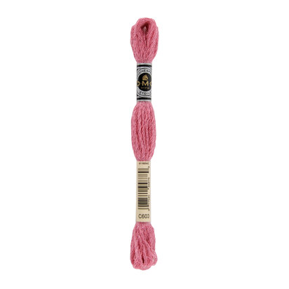 DMC Etoile Embroidery Floss