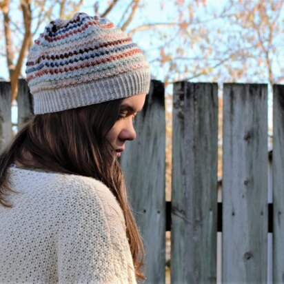 "She's a Wildflower" Hat