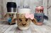 Sheep Lamb Cup Cozy