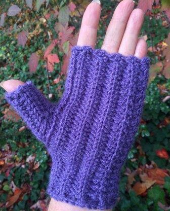 Crickhollow Mitts