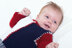 Rico Baby (No. 2) by Rico Design