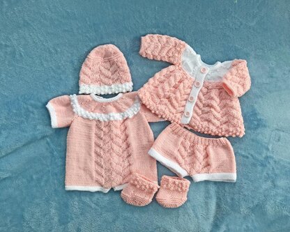 P37 Dolls Clothes