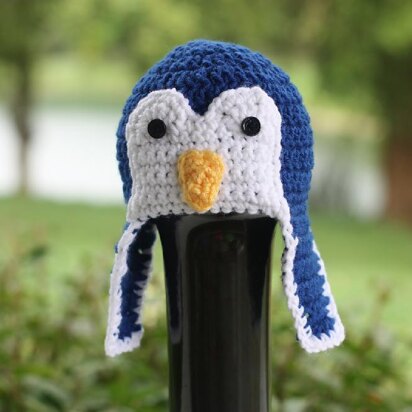 Penguin Hat