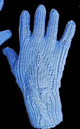 Aspires gloves