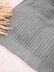 Laurel Knit-Look Blanket