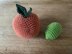 Crochet Citrus Patterns - Lemon Orange Lime Mandarin