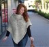 Partridge Creek Poncho