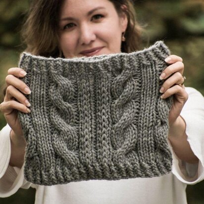 The Pleasant Valley Cowl