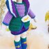 Stormy The Doll