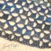 Deep Waters Prayer Shawl