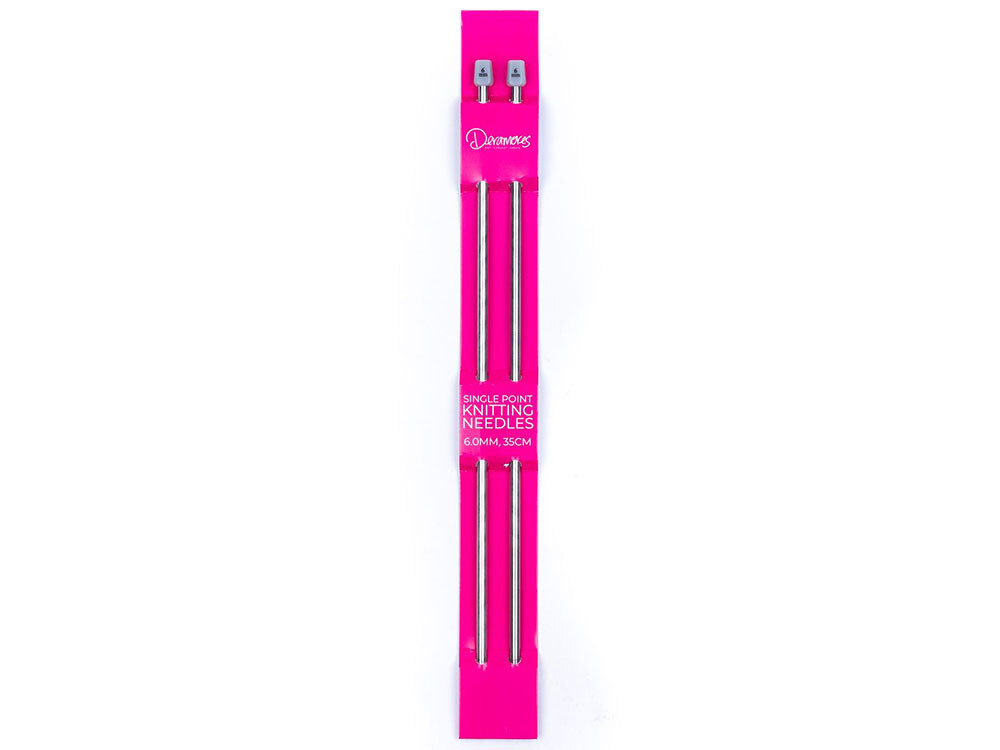 Single Point Needles 6mm