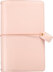 Webster's Pages Color Crush Traveler's Notebook Planner 5.75"X8.75" - Blush Pink