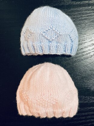 Preemie Hats