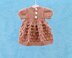P124 Dolls Dresses