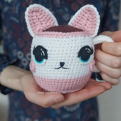 Kitty Mug