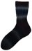 Five O'Clock Shadow Mens Socks