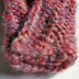 Criss Cross Honey Slippers