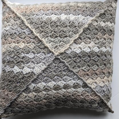 C2c Wraparound Cushion
